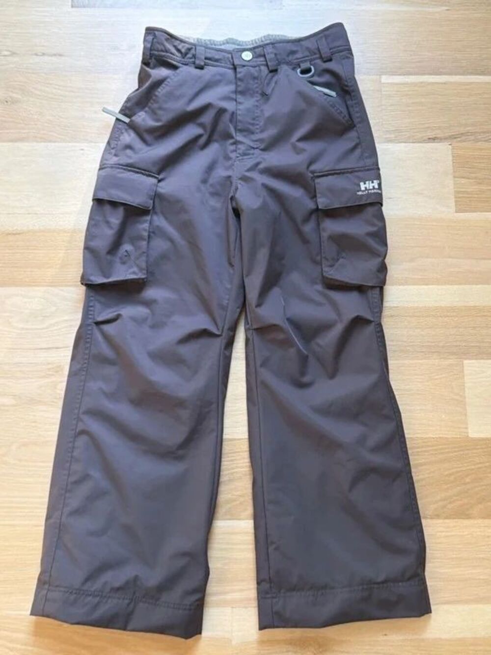 Helly Hansen ski snow pants size 14 years